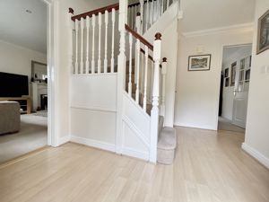 Hallway- click for photo gallery